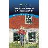 کتاب The Adventures of Tom Sawyer اثر Mark Twain انتشارات Dover Publications