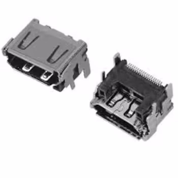 سوکت HDMI کد 2