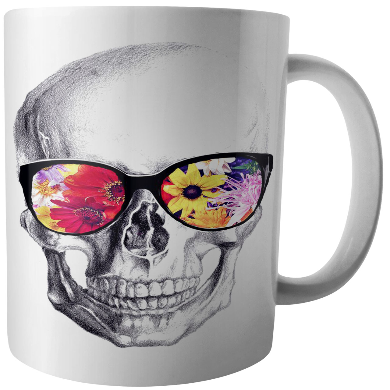 ماگ مدل اسکلت کد 365 BB