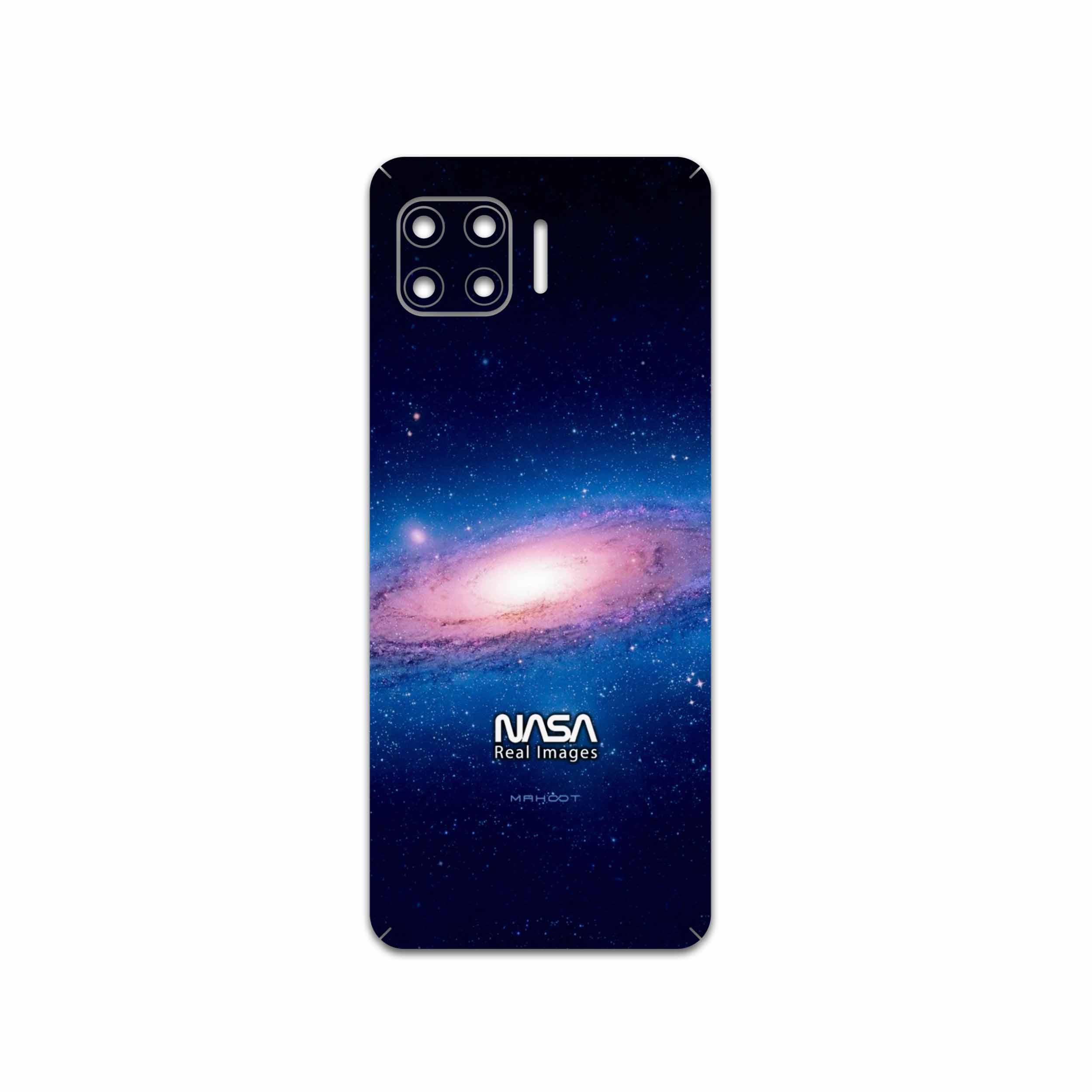برچسب پوششی ماهوت مدل Universe-by-NASA-4 مناسب برای گوشی موبایل موتورولا Moto G 5G Plus