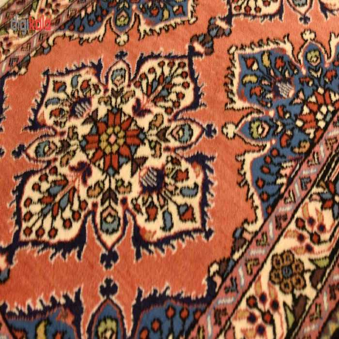 فرش دستبافت یک متری گالری نور کد H1287