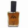 عطر جیبی مردانه مندلیف مدل کاپیتان بلک حجم 15 میلی لیتر