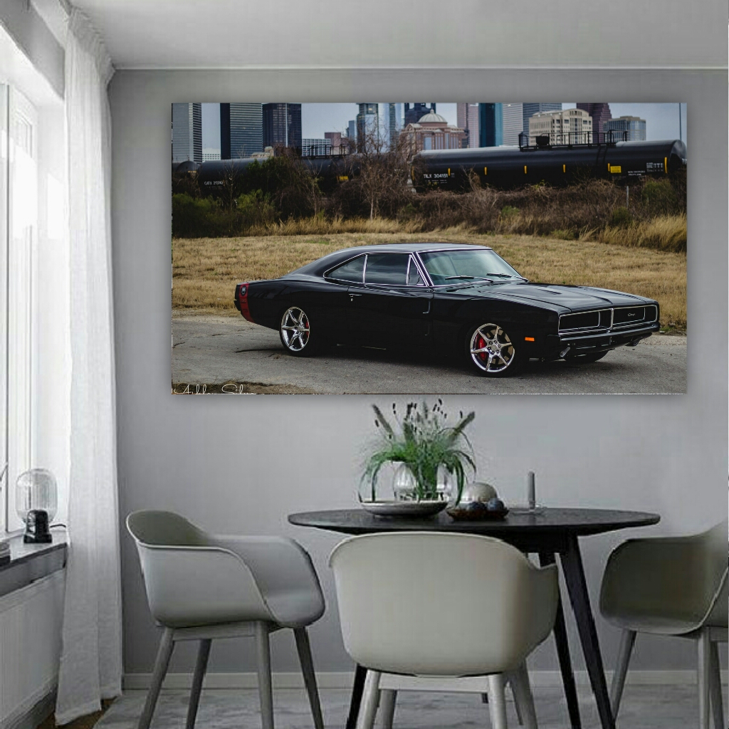 تابلو بوم مدل ماشین کد BH227