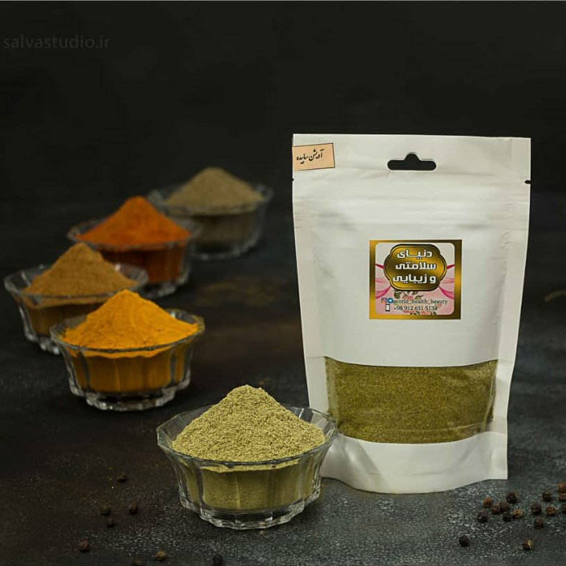 ادویه آویشن ساییده 100 گرمی