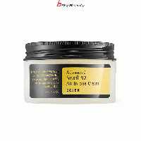 کرم مرطوب کننده چند منظوره حلزون کوزارکس Cosrx Advanced Snail 92 All in one Cream