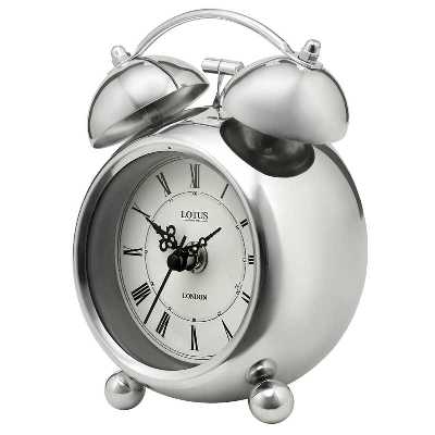 ساعت رومیزی لوتوس مدل 800 SEATTLE 