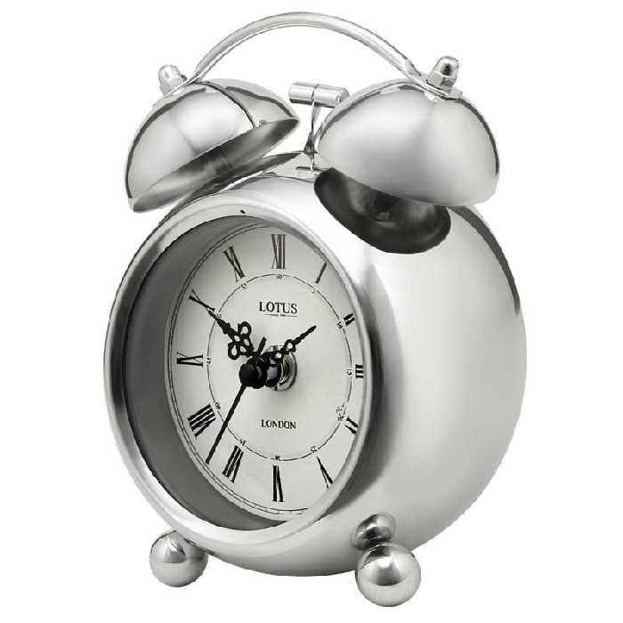 ساعت رومیزی لوتوس مدل 800 SEATTLE 