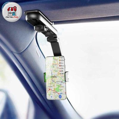 هولدر موبایل آفتابگیر خودرو