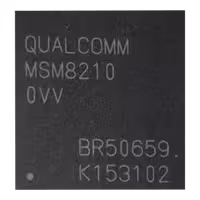 آی سی سی پی یو Qualcomm MSM8210-0VV