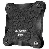 حافظه اکسترنال SSD ای دیتا Adata SD620 2TB
