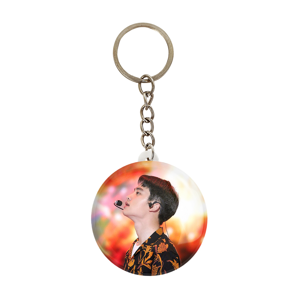 جاکلیدی خندالو مدل دی.او گروه اکسو کد 13369