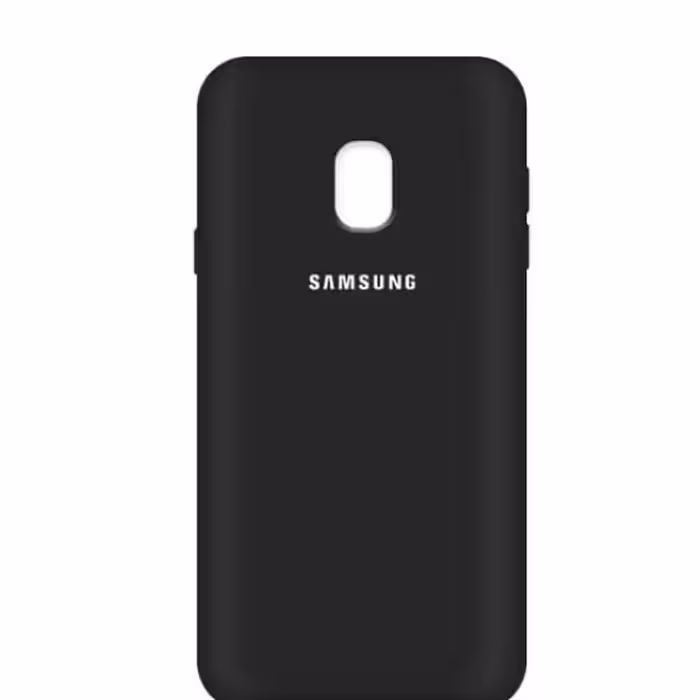 کاور سیلیکونی سامسونگ J7pro