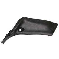 قاب پایین ستون عقب چپ 206 آذین پارت | بازرگانی مرتضی