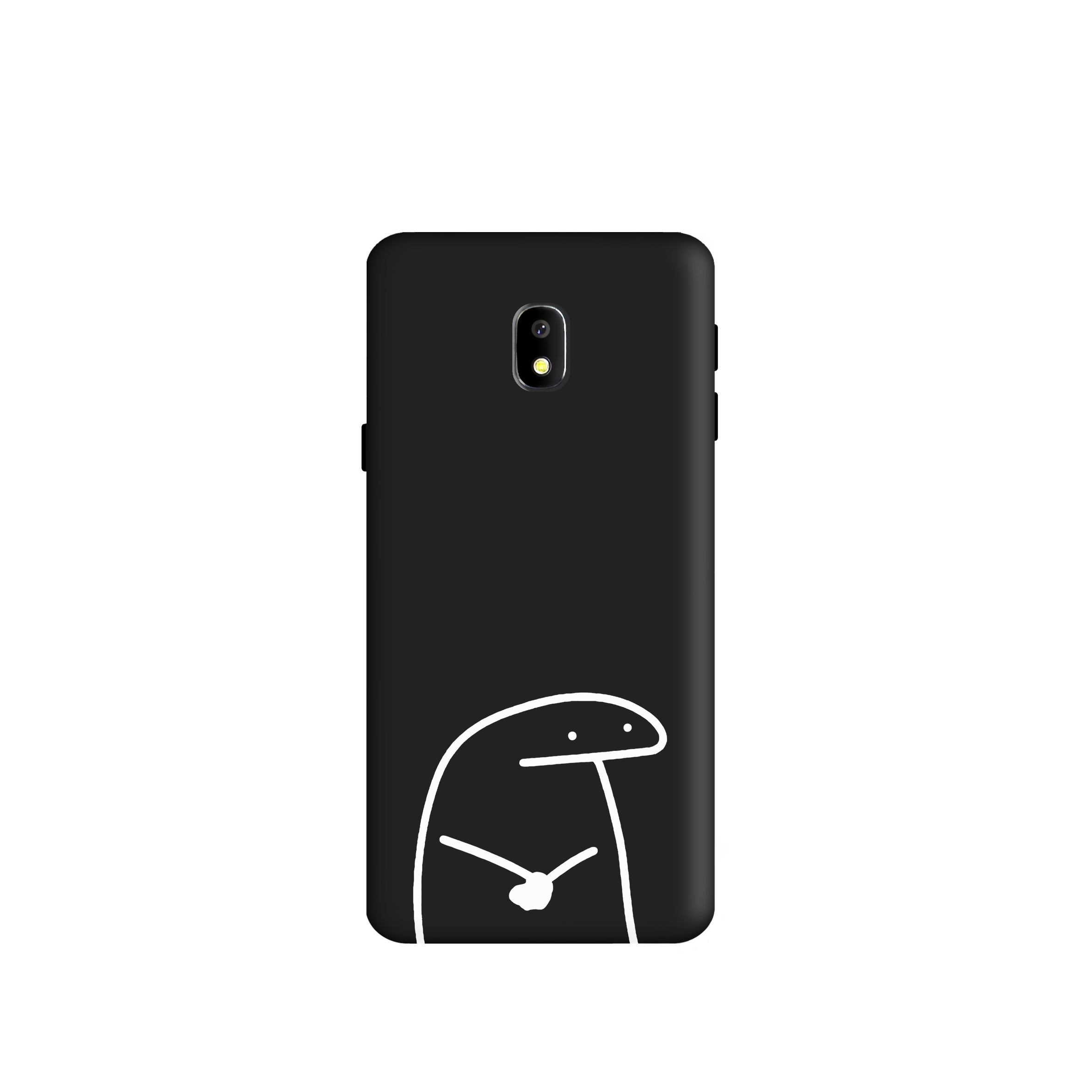 کاور طرح میقولی کد y3227 مناسب برای گوشی موبایل سامسونگ  Galaxy J5pro / j530