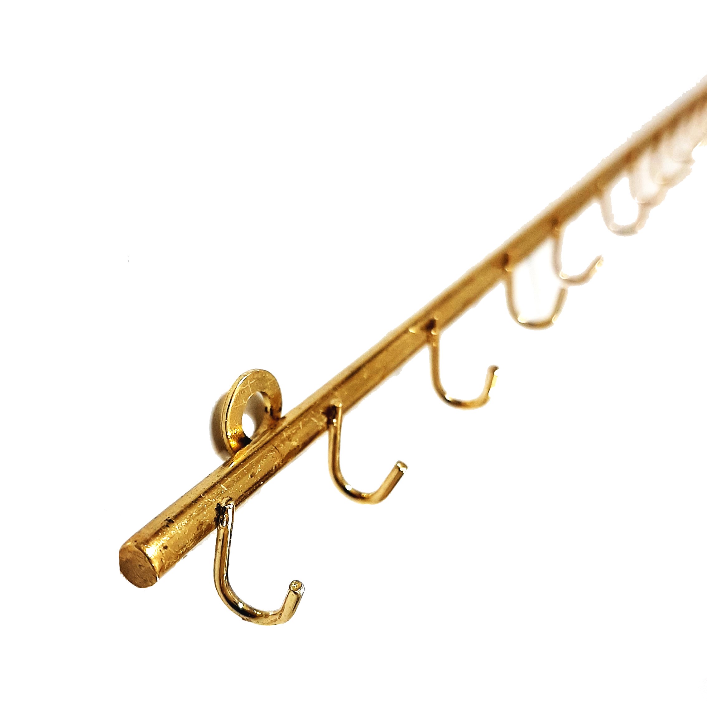 آویز
حوله مدل فلزی 50cm