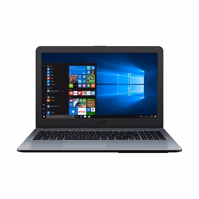لپ تاپ 15.6 اینچی ایسوس مدل X540UB-L