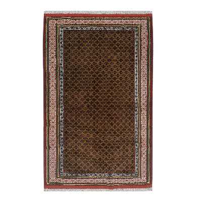 فرش دستبافت سه متری کد 1202