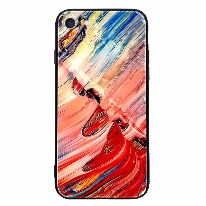 کاور مدل r017 مناسب برای گوشی موبایل اپل iphone 7