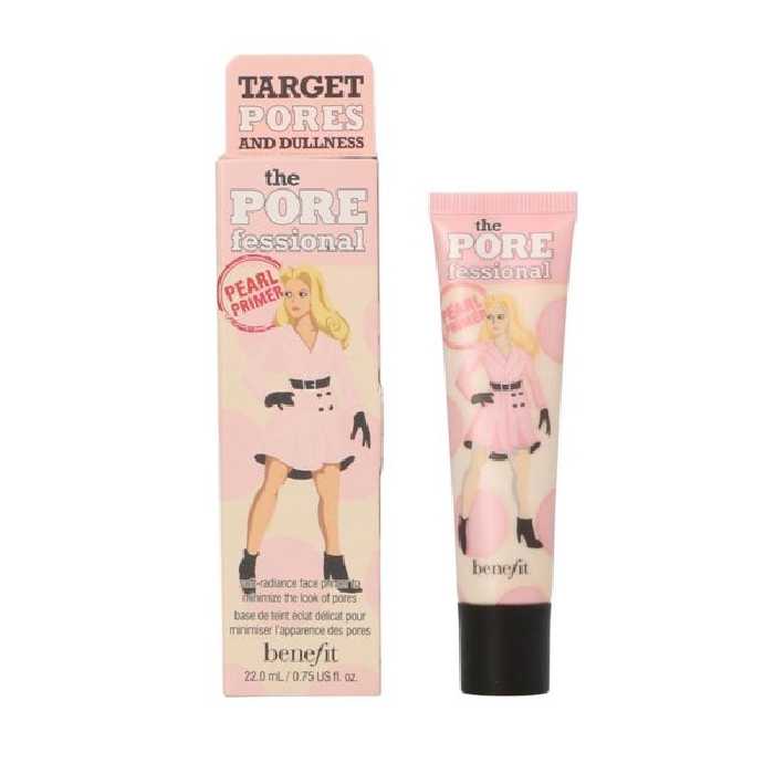 پرایمر بنفیت پروفشنال Benefit Pearl