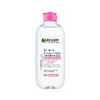 میسلار واتر گارنیه پاک کننده صورت پوست حساس Garnier