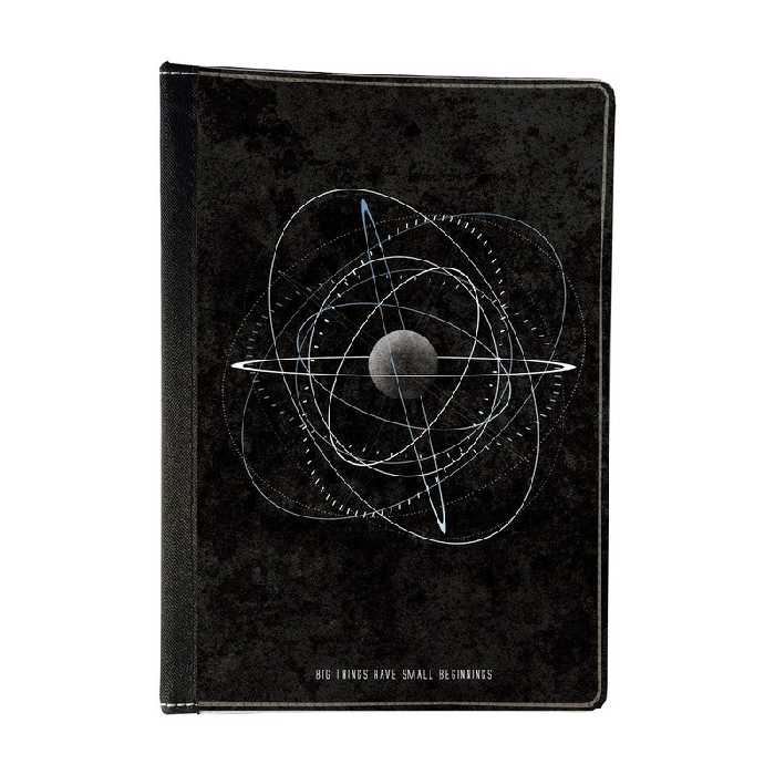 کلاسور مدل big things | چاوه