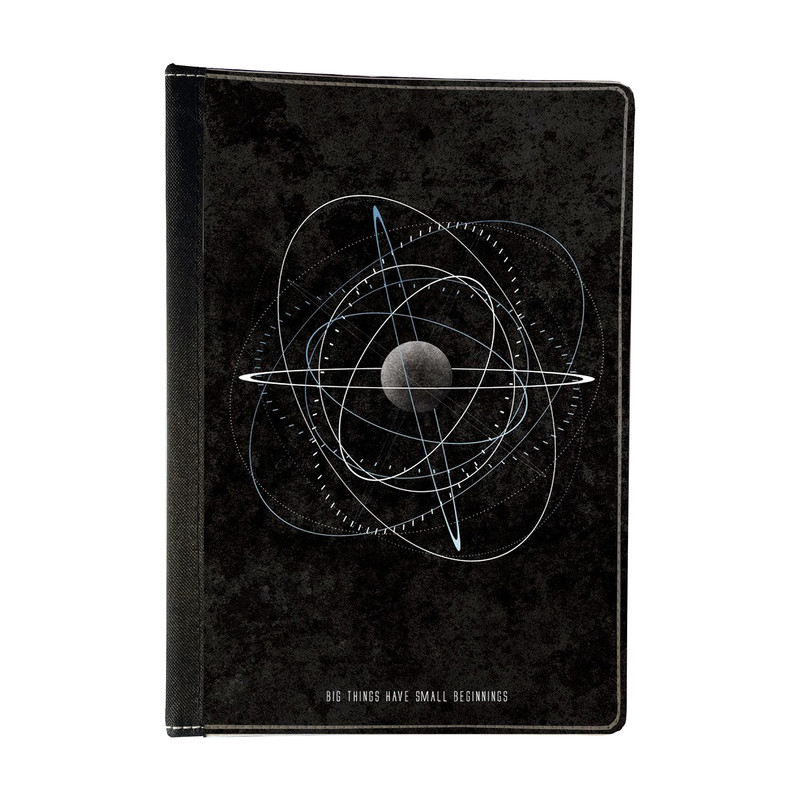 کلاسور مدل big things | چاوه