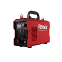 مینی اینورتر جوشکاری 180 آمپر رونیکس مدل RH-4603
