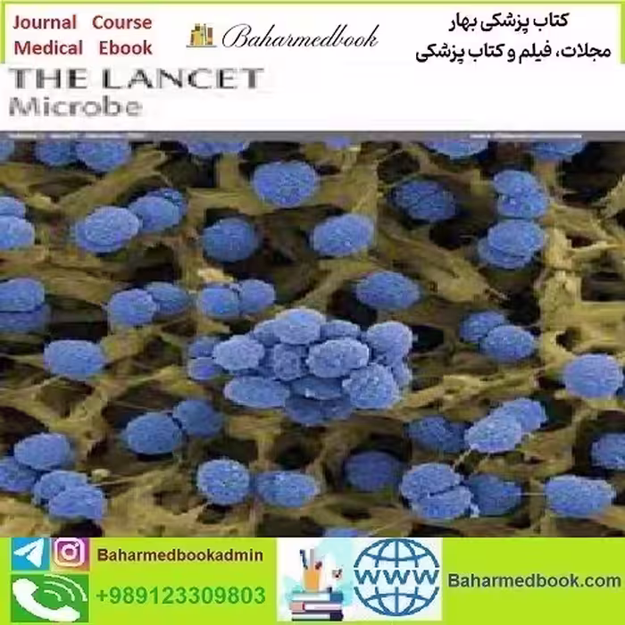 The Lancet Microbe Volume 1 Issue 1 to 8 2020 TRUE PDF price