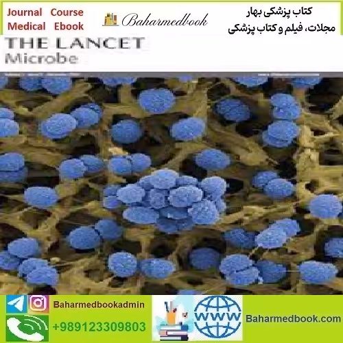 The Lancet Microbe Volume 1 Issue 1 to 8 2020 TRUE PDF price