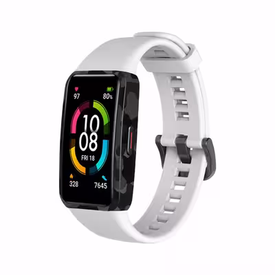 برچسب ماهوت طرح Night Army مناسب برای ساعت هوشمند هوآوی band 6