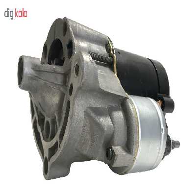 استارت عظام مدل D6RA مناسب برای پژو 206