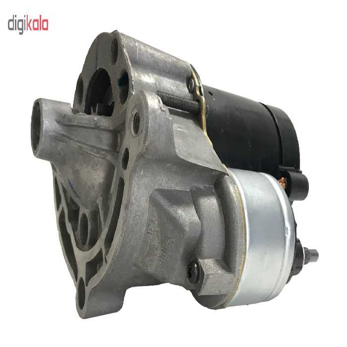 استارت عظام مدل D6RA مناسب برای پژو 206