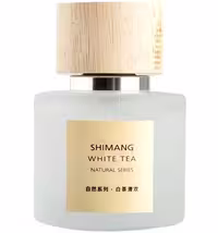 شیمانگ بادی ادکلن 50 میل مدل WHITE TEA