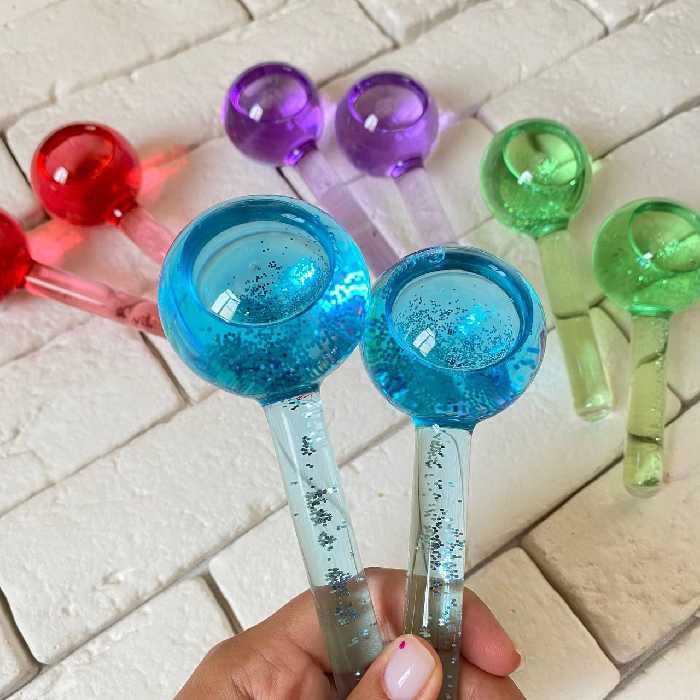 ماساژور ایس گلوب شاین