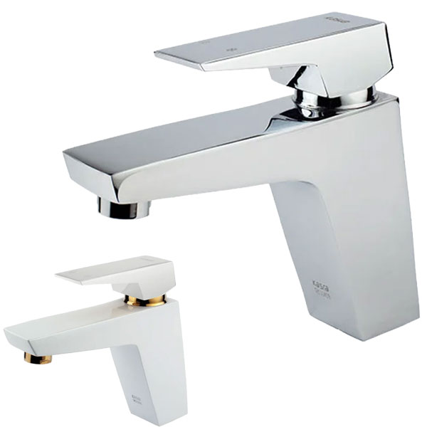 شیر روشویی کسری مدل کنکورد