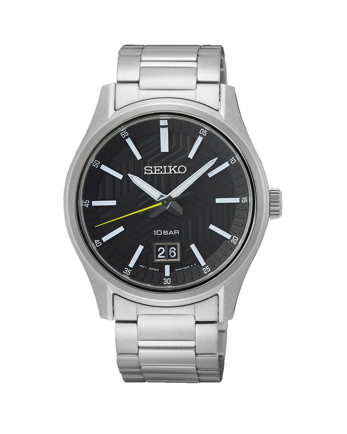 ساعت مچی مردانه سیکو SEIKO SUR535P1