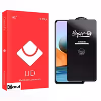 محافظ صفحه نمایش کوکونات مدل UD SuperD_ESD مناسب برای گوشی موبایل شیائومی Redmi Note 10 Pro | کالا برتری