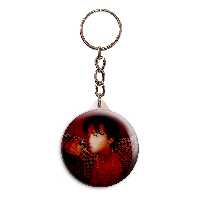 جاکلیدی پرمانه طرح گروه موسیقی بیگ بنگ BIG BANG کد pmy.15222