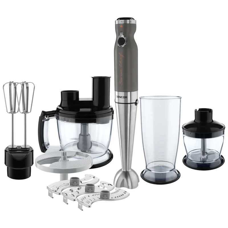 گوشت کوب برقی سنکور مدل SHB 5501CH
