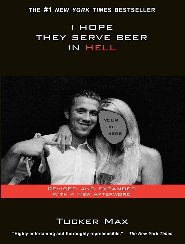 کتاب I Hope They Serve Beer In Hell (زبان اصلی)