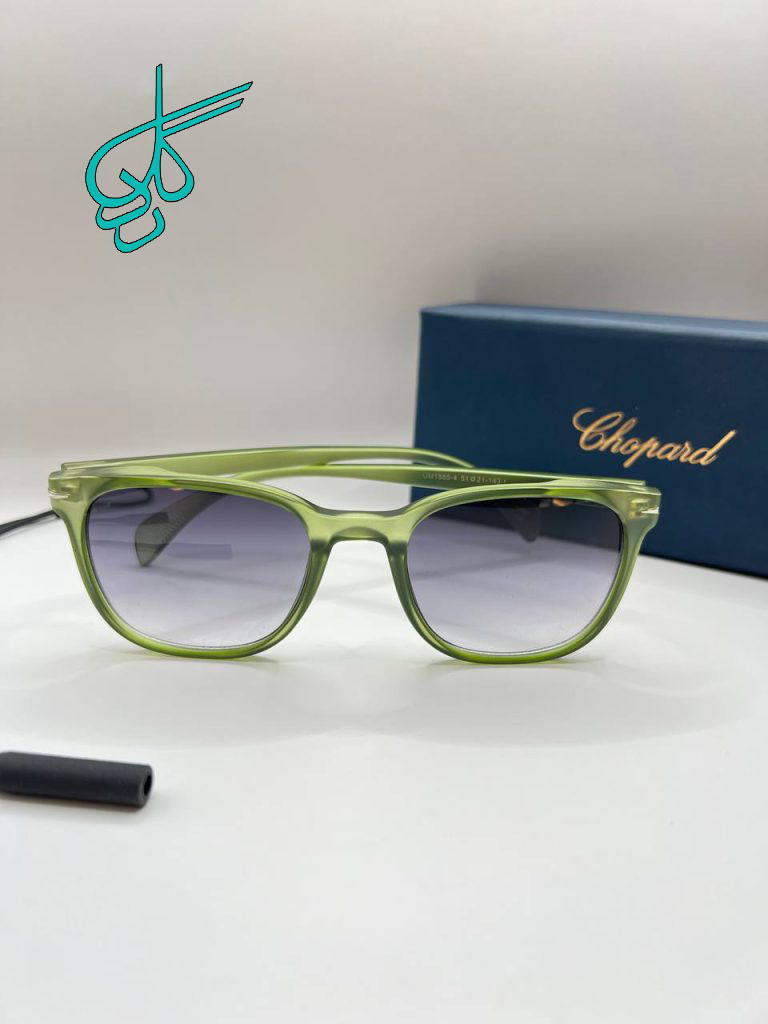 خرید عینک اسپرت دارای استاندارد UV400 و فرم کائوچو به همراه کاور و دستمال کد 2415063 - ردگل