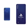 برچسب پوششی ماهوت مدل PlayStation مناسب برای گوشی موبایل سامسونگ Galaxy M10