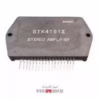 آی سی STK4191 II CH