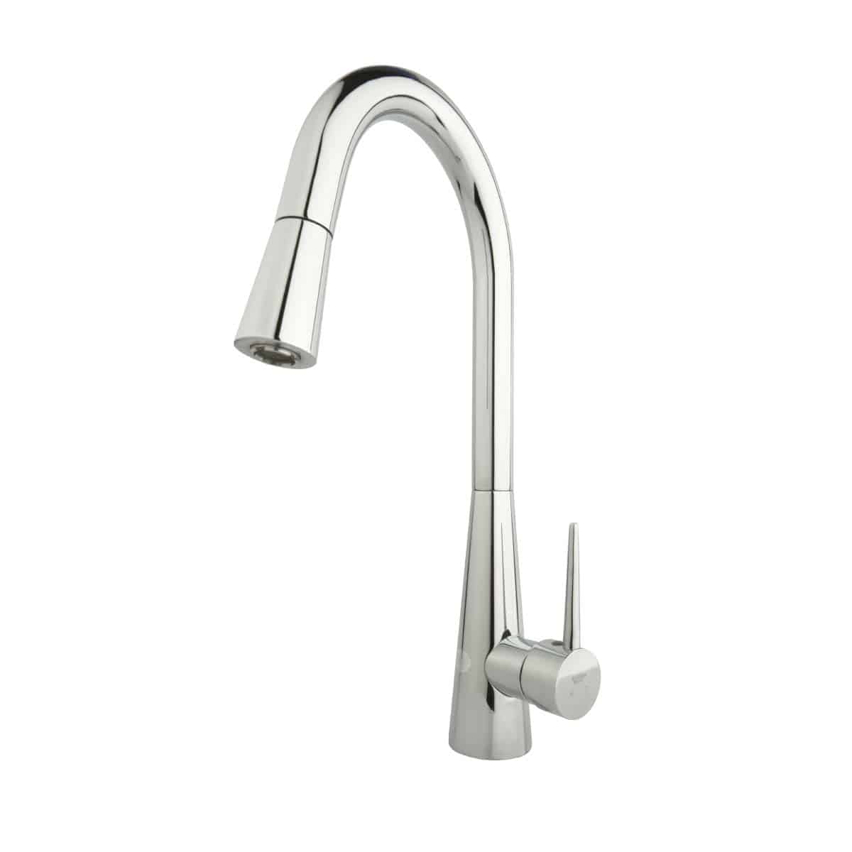 شیر ظرفشویی آشپزخانه شاوری راسان مدل سارینا