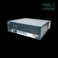 روتر CISCO3845-SEC/K9 سیسکو