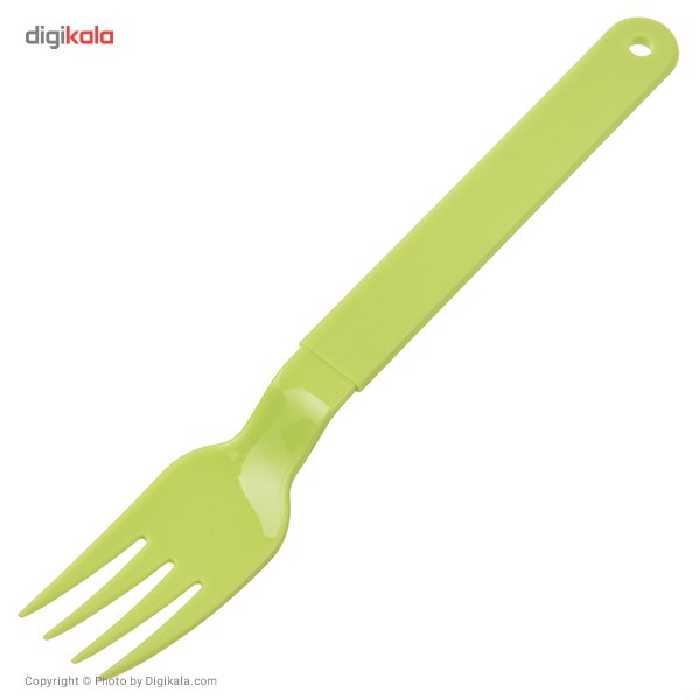 چنگال پیک نیک یزدگل کد 144