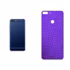 برچسب پوششی ماهوت مدل Purple-Fiber مناسب برای گوشی موبایل هوآوی P Smart