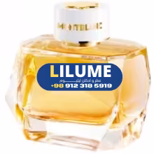 عطر ادکلن مون بلان سیگنچر ابسولوت 90 میل زنانه