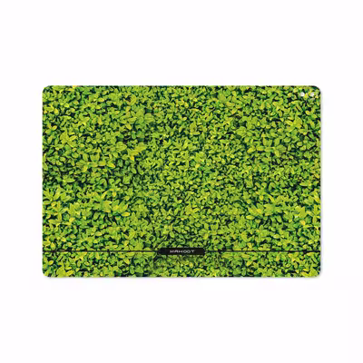 برچسب پوششی ماهوت مدل Leafs مناسب برای تبلت اپل iPad Pro 10.5 2017 A1701