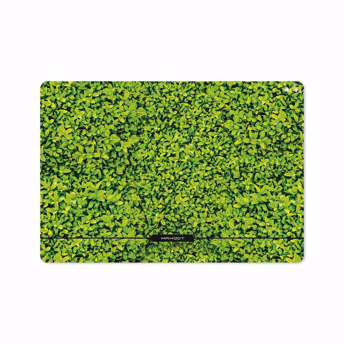 برچسب پوششی ماهوت مدل Leafs مناسب برای تبلت اپل iPad Pro 10.5 2017 A1701